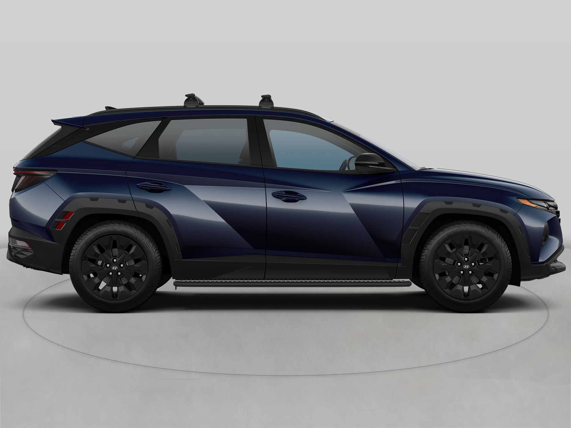2024 Hyundai Tucson XRT AWD